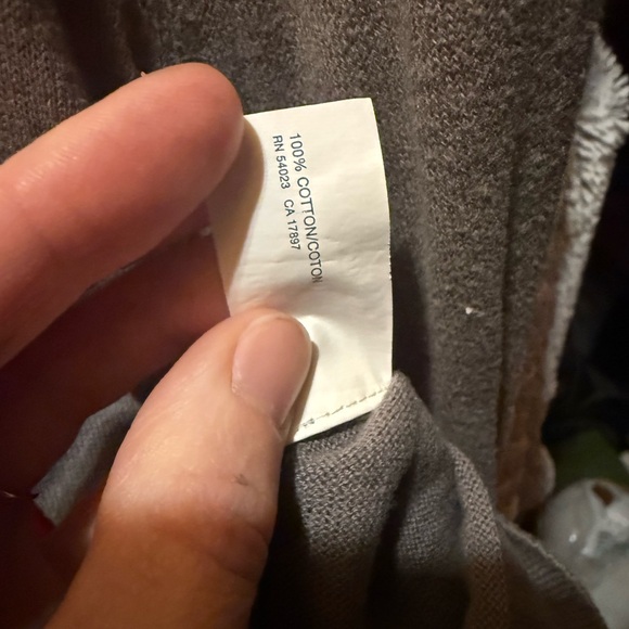 Gap | Sweater | M - Picture 10 of 10